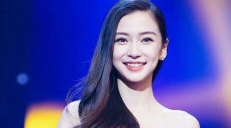 Angelababy noi bat giua dan sao Hoa - Han tren tham do hinh anh