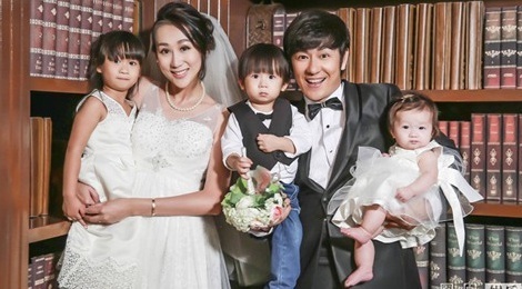 Vo Tran Hao Dan bi tham van vi nghi ngo ket hon gia hinh anh