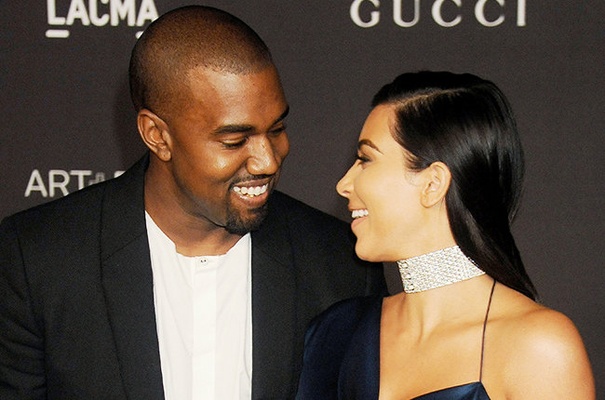 Kim ‘sieu vong 3’ sinh con trai hinh anh