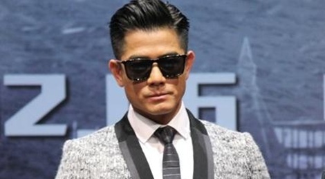 Quach Phu Thanh buc xuc vi chuyen yeu duong bi de biu hinh anh