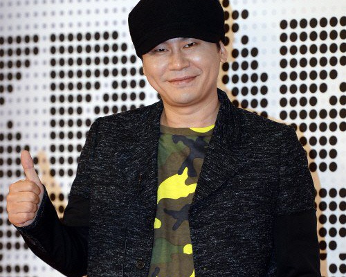 Ong chu Big Bang la sao Han giau nhat san chung khoan hinh anh