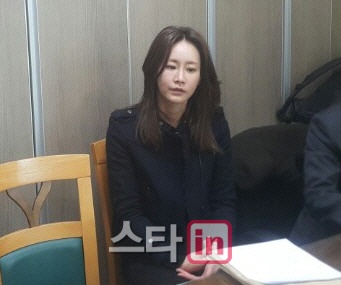 Shin Eun Kyung phủ nhận việc bỏ rơi con trai bị bệnh.