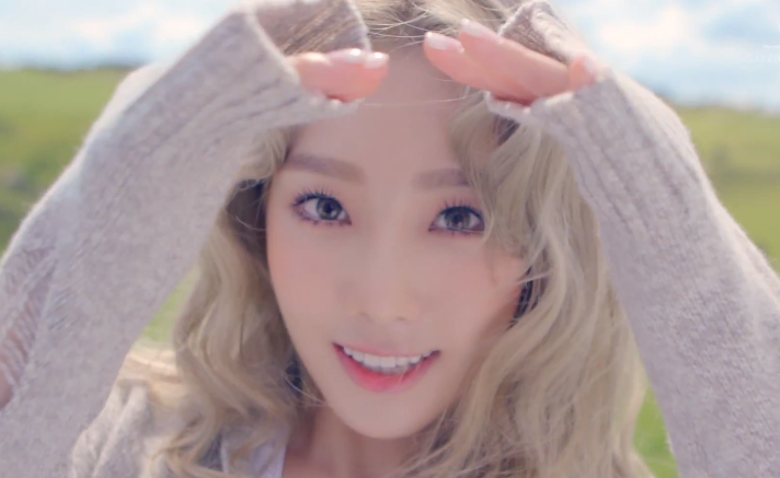 2015 đánh dấu năm Taeyeon tung album solo đầu tiên.