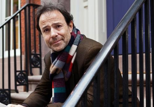 Marc Levy: Neu van chuong khong phai mot giac mo hinh anh