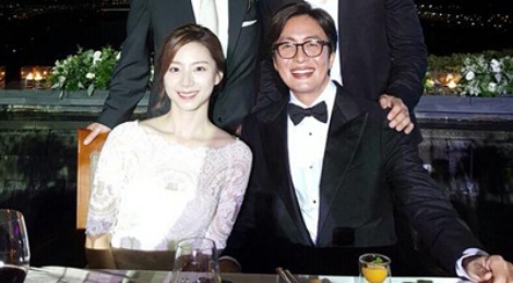 Sao Han no nuc cuoi trong nam 2015 hinh anh