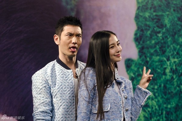 Huynh Hieu Minh dau long khi vo phai kiem tra nhan sac hinh anh