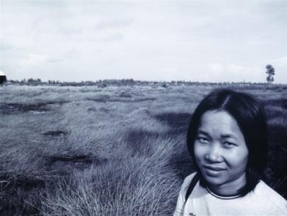 ​Nguyen Ngoc Tu viet ve Trang The Hy hinh anh