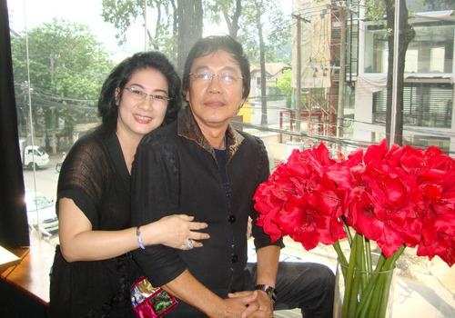 Tuan Thanh khong tiec khi bo nghe xay, chon san dien hinh anh