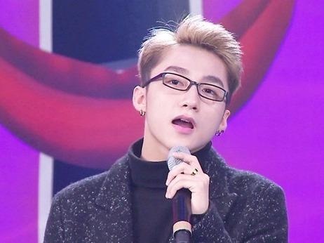 Son Tung ke chuyen bi loai khoi Vietnam Idol tu vong gui xe hinh anh