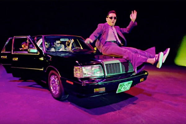 Phong cach retro tro lai Kpop hinh anh