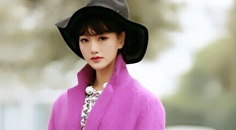 Sao nu 23 tuoi Trung Quoc bi ban trai giet hai hinh anh