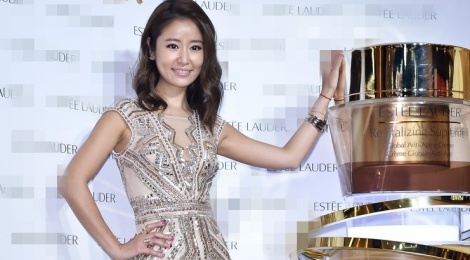 Lam Tam Nhu tuyen bo khong muon sinh con hinh anh