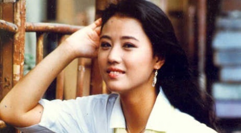 Gu trang diem thap nien 1990 cua nguoi dep Hoa ngu hinh anh