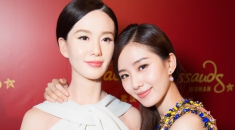 Luu Thi Thi tram tro vi tuong sap dep hon ban chinh hinh anh