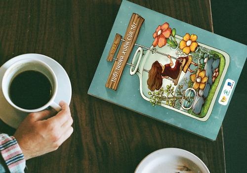 'Tuoi thanh xuan cua toi' – Chuyen tau ve tuoi tre hinh anh