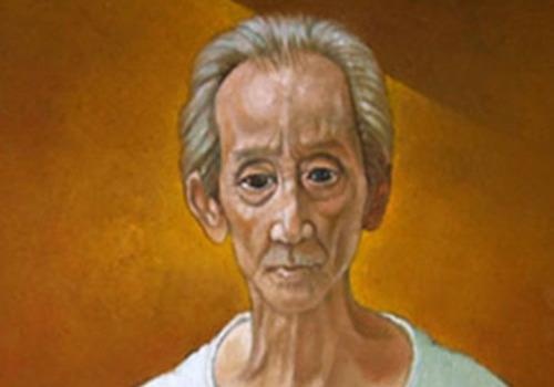 Trang The Hy qua con mat nhung nguoi viet tre hinh anh