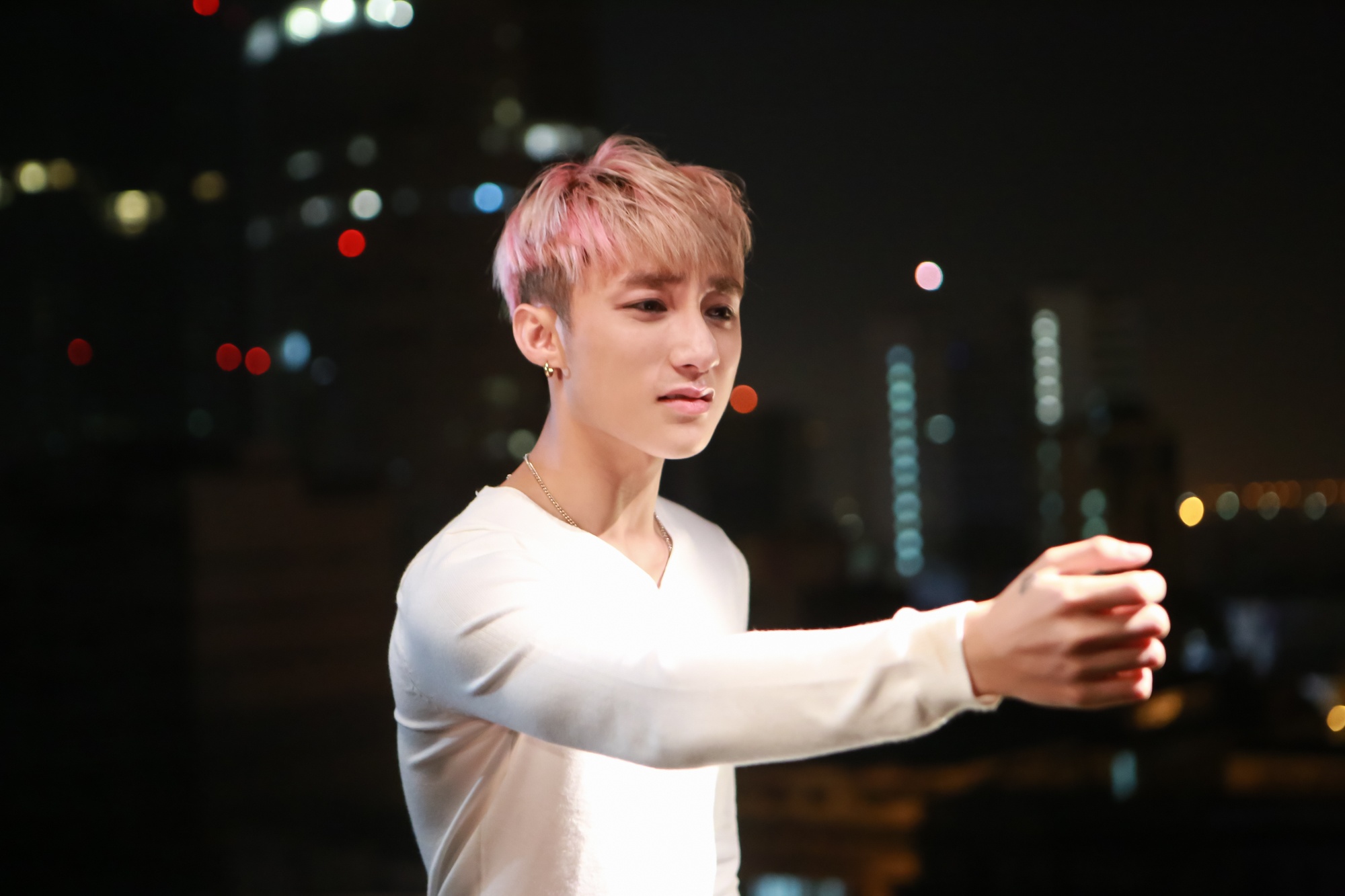 Son Tung M-TP rat muon co mot vai dien phan dien hinh anh