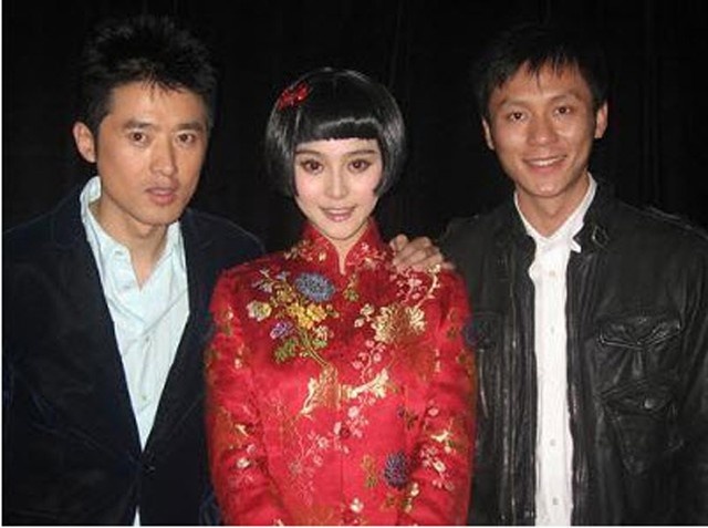 Phạm Băng Băng và Lý Thần quen nhau từ năm 2006.