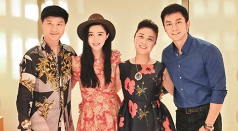 Ly Than: 'Me toi khen Pham Bang Bang het loi' hinh anh