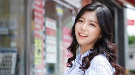 Nu dien vien Han Quoc tu tu o tuoi 22 hinh anh