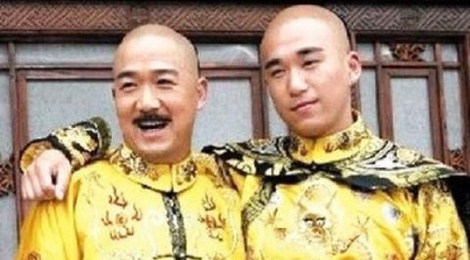 Truong Quoc Lap khong cho phep con trai dong tinh hinh anh