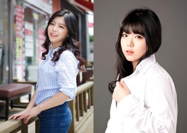 Kang Doo Ri tự tử ở tuổi 22.