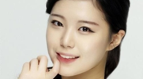 Dien vien Han qua doi o tuoi 22 sau tai nan giao thong hinh anh