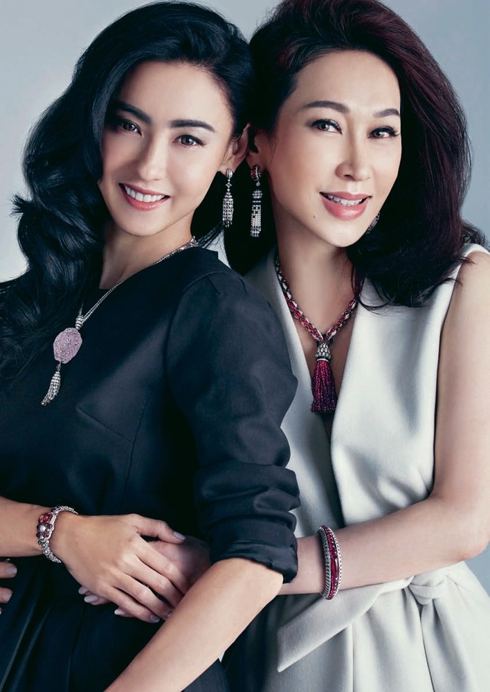 Nữ diễn viên 35 tuổi đứng dậy mạnh mẽ sau lần đổ vỡ hôn nhân với Tạ Đình Phong.