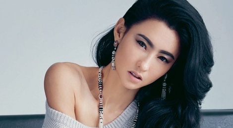 Truong Ba Chi, Dieu Than goi cam tren tap chi thang 1/2016 hinh anh