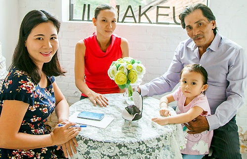 Hoi ky nguoi noi tieng: Thai do song sau nhung chuyen soc hinh anh