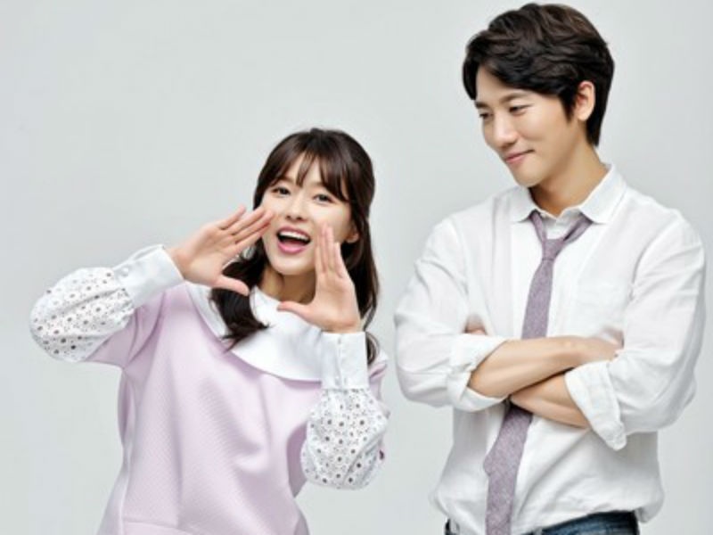 My nhan Oh Ji Eun dau kho vi chuyen tinh tay ba tren phim hinh anh