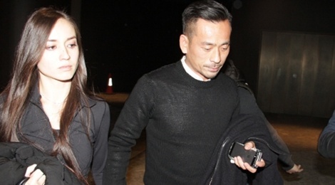 Kieu nu TVB lan dau cong khai tinh tu ty phu co vo hinh anh