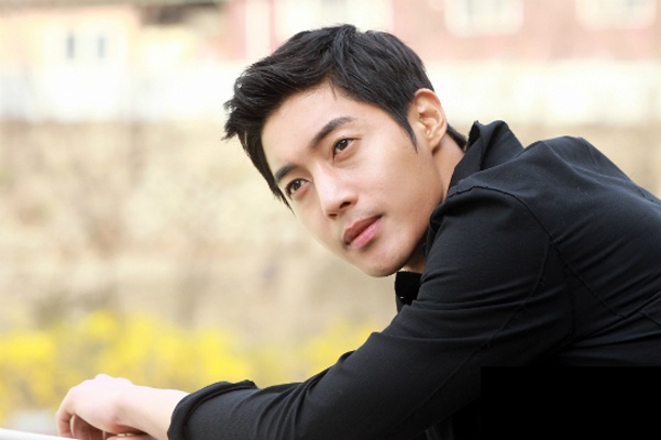 ADN chung nhan Kim Hyun Joong co con trai hinh anh