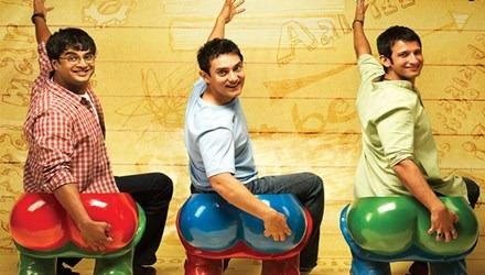 Hang Son Doong se vao phim Bollywood hinh anh