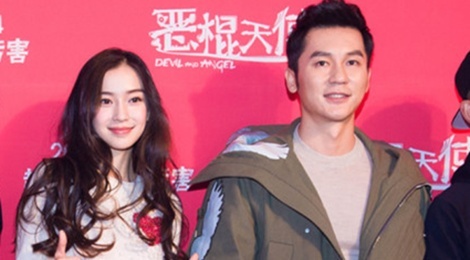 Sao Hoa ngu di xem phim cua Dang Sieu - Ton Le dip Noel hinh anh