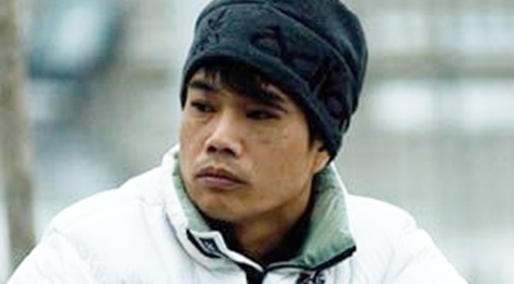 Chi dao vo thuat xuat sac cua Trung Quoc qua doi o tuoi 52 hinh anh