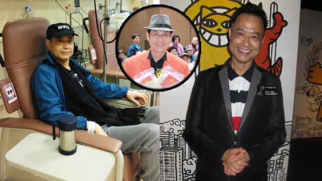 Quảng Tá Huy qua đời ở tuổi 59.