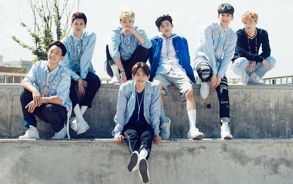 iKON sẽ có concert đầu tiên vào tháng tới.