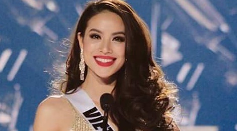 Viet Nam dung thu 8 trong ban do nhan sac the gioi 2015 hinh anh