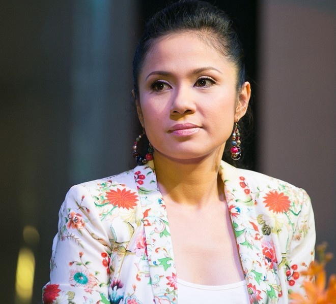 Viet Trinh tung co y dinh tu tu vi khong chiu noi du luan hinh anh