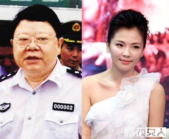 Lưu Đào bị đồn từng qua lại quan chức để đổi vai diễn.