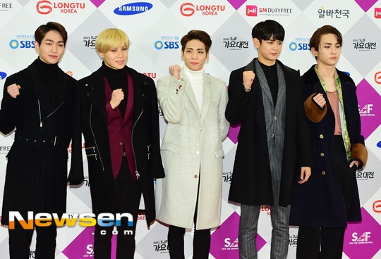 SHINee
