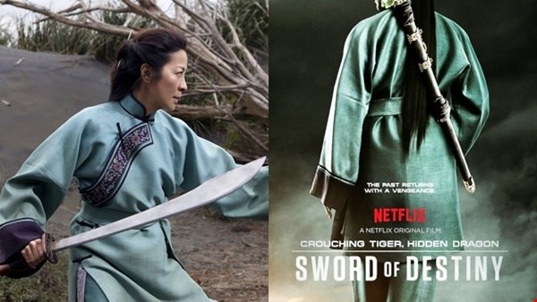 Phim sẽ ra rạp đúng vào dịp Tết Nguyên đán.