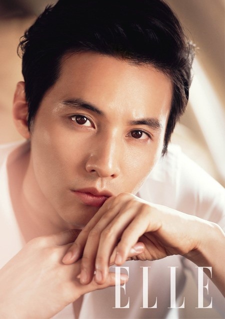 Won Bin