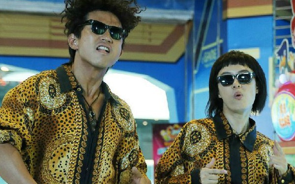 Tôn Lệ và Đặng Siêu tái hợp trên màn ảnh rộng nhưng lại không tạo được hiệu ứng tích cực.