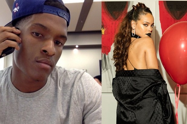 Glass John đảm nhận viết lời cho album của Anti.