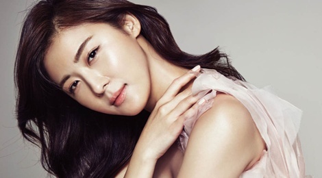 My nhan xu Han quyen ru tren tap chi hinh anh