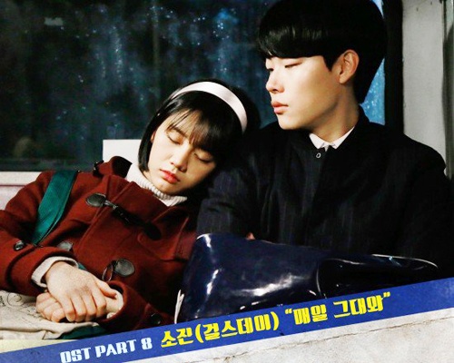 ‘Reply 1988’ tai sinh hit cu cua Kpop hinh anh