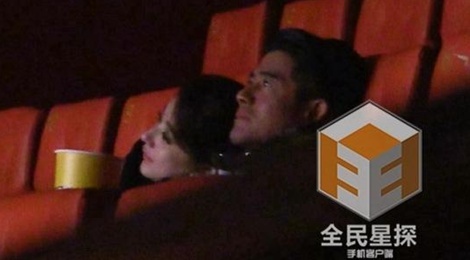 Quach Phu Thanh bao tron phong chieu phim de hen ho hinh anh