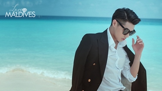 Xu huong lam MV cua ca si Viet trong nam 2015 hinh anh